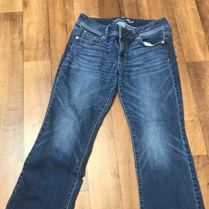 American Eagle Outfitters Original Boot Cut Jeans